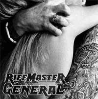 Riffmaster General : A Trust Betrayed
